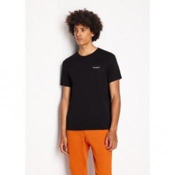 T‑shirt Armani Milano Style Moderne