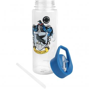 Chamber of Hydration: 700ml Ravenclaw Plastic Bottle