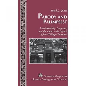 Parody and Palimpsest