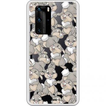 Huawei P40 Cover Trasparente Bambi Disney