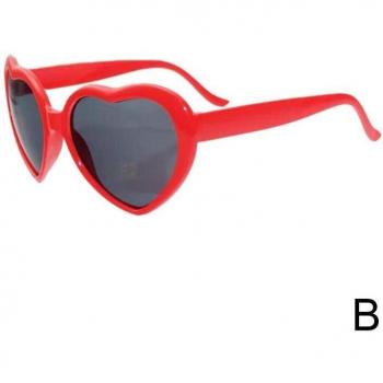 Brillo Natalicio en Gafas de Mujer y Niña