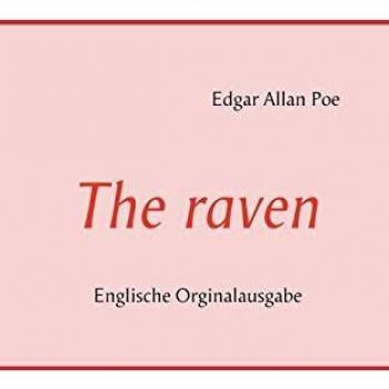 The raven: Englische Orginalausgabe