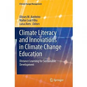 Climate Literacy and Innovations in Climate Change Education