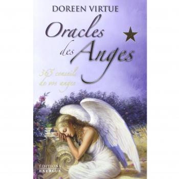 Oracles des anges