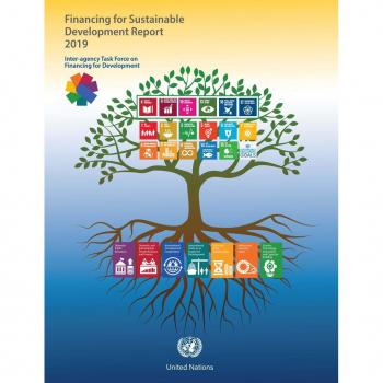 Report of the Inter-agency Task Force on Financing for Development 2019