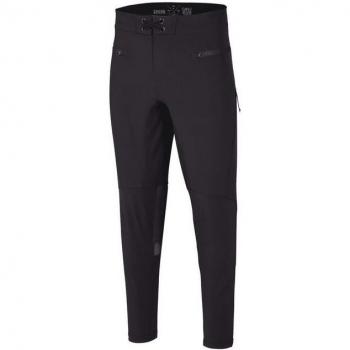 Flow XTG Tapered Hose XL – iXS Herren Velohosen Schwarz