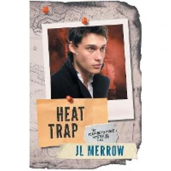 Heat Trap (The Plumber's Mate Mysteries, Band 3)