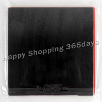 Galaxy Milky Way Yinhe 9000 Table Tennis Rubber Pair