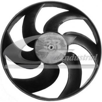 Ventilador 7701033712 – Recambios Compatibles con Coche y Motor
