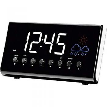 Silva Schneider UR-D 1450 WS Radiowecker