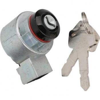 Kubota B2400 B2100 B7500 B1700 B7510 Ignition Key Switch Lock