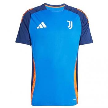 Pull à manches courtes Adidas Juventus 24/25 Tiro Competition