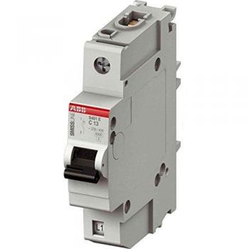 Interruttore Protezione ABB S401E-C16 2CCS551001R0164