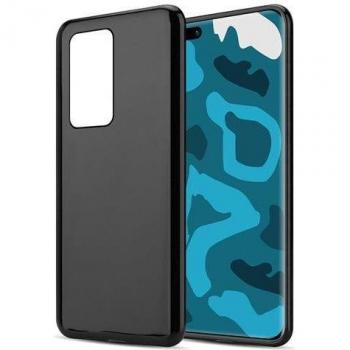 Custodia Cenerata TPU per Huawei P40 – Flessibilità e Leggerezza