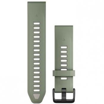 Garmin QuickFit® 20 Cinghia in Silicone