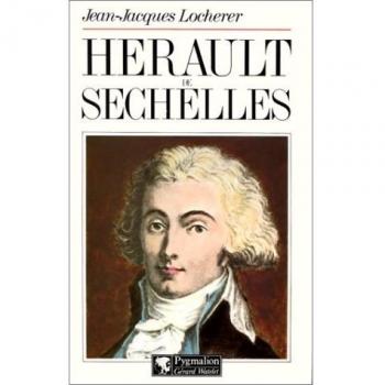 Herault de sechelles (Biographies)