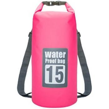 15L Waterproof Camping Bag