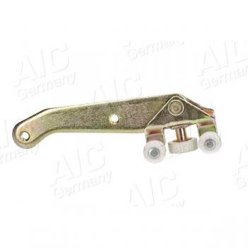 AIC 71860 Roller Track Guide for Sliding Doors