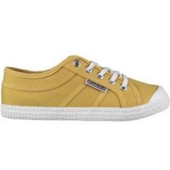 Kawasaki Sneaker im Vintage-Stil für Tennis