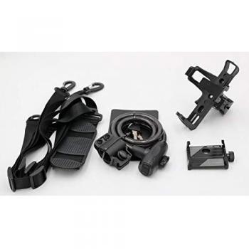 IconBIT E-Scooter Accessory Kit with Phone Holder