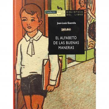EL ALFABETO DE LAS BUENAS MANERAS