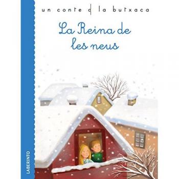 La reina de les neus