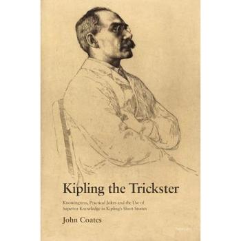 Kipling the Trickster, Fachbücher von John Coates