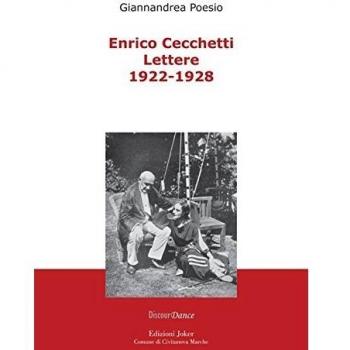 Enrico Cecchetti. Lettere 1922-1928