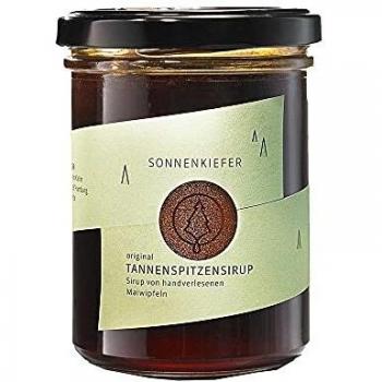 Wipfelgold Bio Tannenschimmer – Sonnenkiefer 330 g