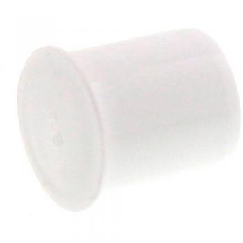CONTA-CLIP KDS/KES-VS 16 WH Verschlussstopfen Polyamid 6.6 Weiß 25 St