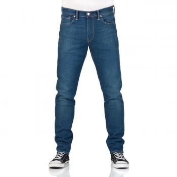 Levi’s Herren 512 Slim Taper Fit „Glastonbury“-Jeans – Dunkelblau, 30W x 32L