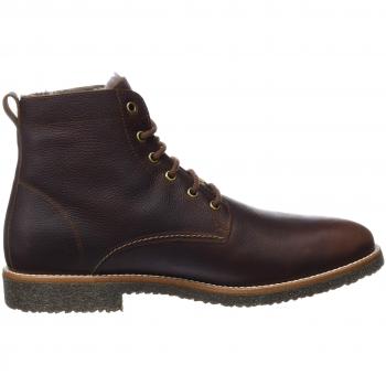Stivali Panama Jack Glasgow Igloo Uomo Marrone Scuro 41