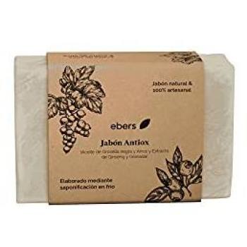 Ebers Jabón Antioxidante Tratamiento 1ud