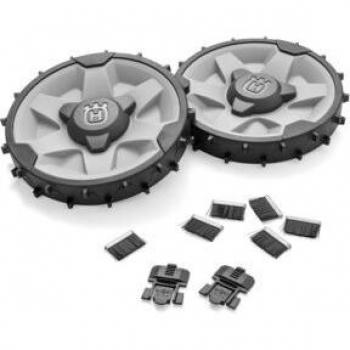 Kit Amélioration de pente P12/P16 597705401 – Husqvarna