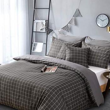 SilkSquare Comfort Duvet Kit