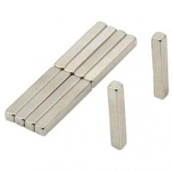Mm x 3mm x 20mm Neodymium Magnet