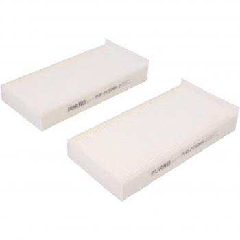 Purro PUR-PC3044-2 Filtro per Aria Abitacolo