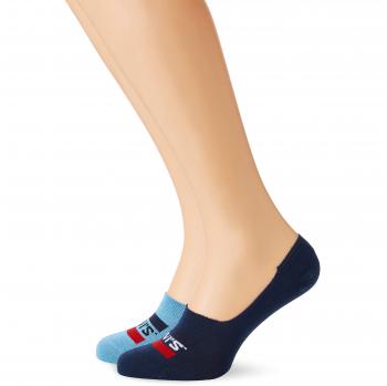 Levi's 168SF Low Rise SPRTSWR Logo Calcetines
