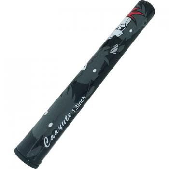Cooyute grips de golf para mujer, goma 1.2/1.3 pulgadas, 1 unidad/lote