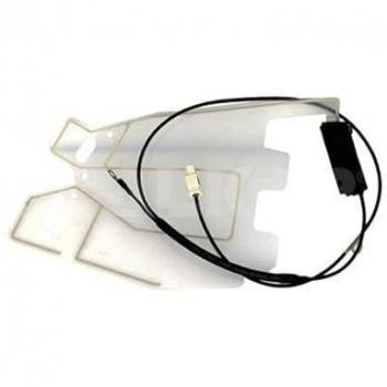 Antena 4599723 – Alkar
