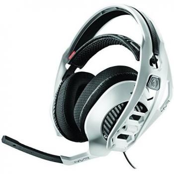 RIG 4VR – Micro‑casque circum‑aural filaire – Sony PlayStation 4