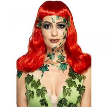 Látex Líquido Smiffy'S 46231 + Esponja Aplicadora en Verde