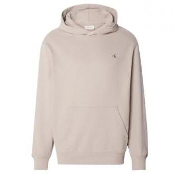 Hoodie mit Känguru-Tasche und Logo-Print