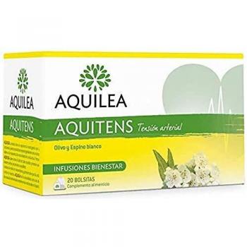 AQUITENS 20 BOLSITAS AQUILEA