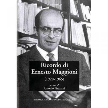 Ricordo di Ernesto Maggioni