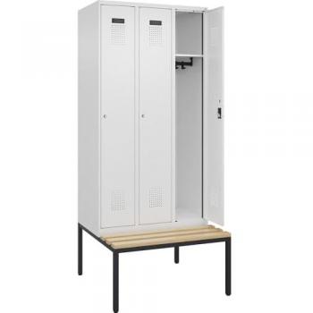 Armoires de bureau Evolo Plus 900 × 815 × 2120 mm