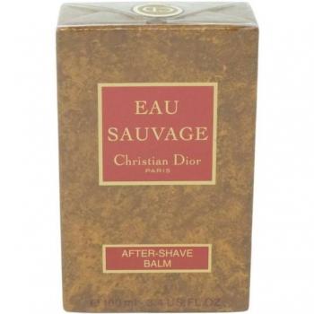 Christian Dior Eau Sauvage Rasierbalsam 100ml