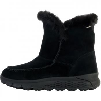 Bottine Cuir Geox Spherica GEOX
