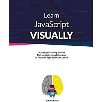 Learn JavaScript Visually