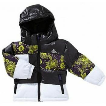 Chaqueta Falea para Niña Peak Mountain